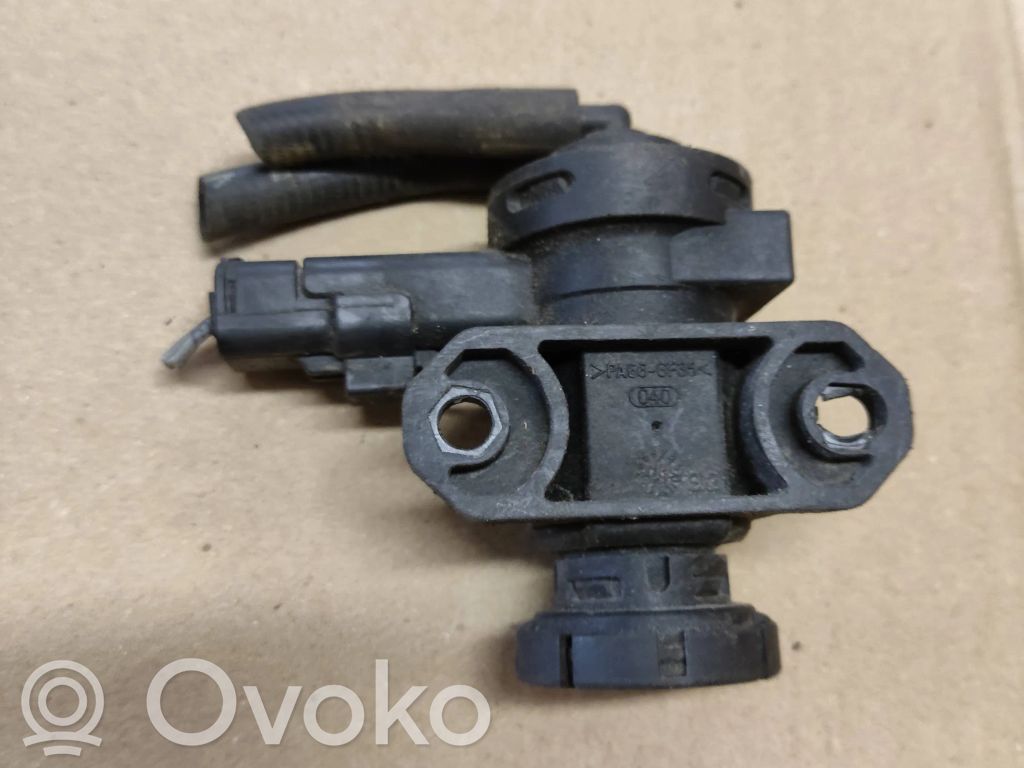Citroen Xsara Picasso Solenoīda vārsts 