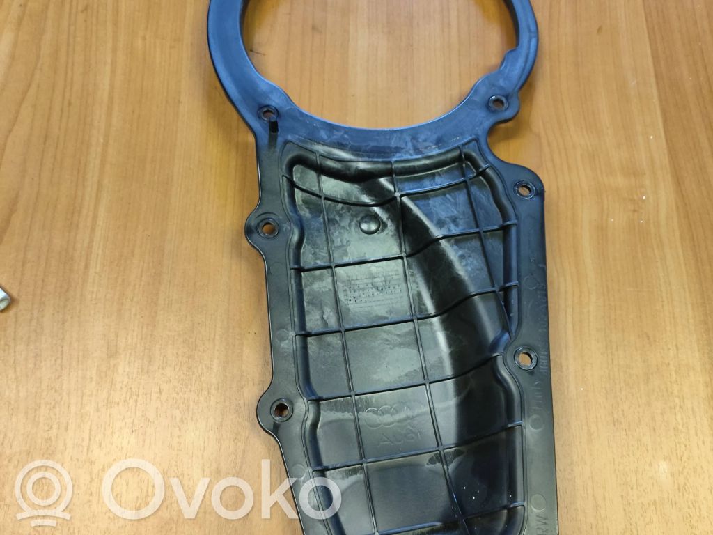 Audi A6 S6 C7 4G Muu etuoven verhoiluelementti 