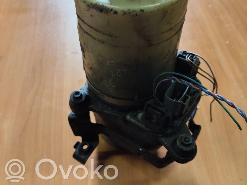 Ohjaustehostimen pumppu   140085011094,C6S4B