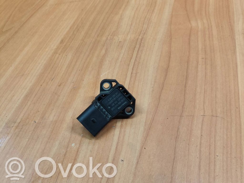 Volkswagen Golf VI Luftdrucksensor 