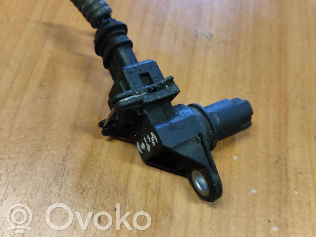 Suzuki Grand Vitara II Sensor de posición del cigüeñal 