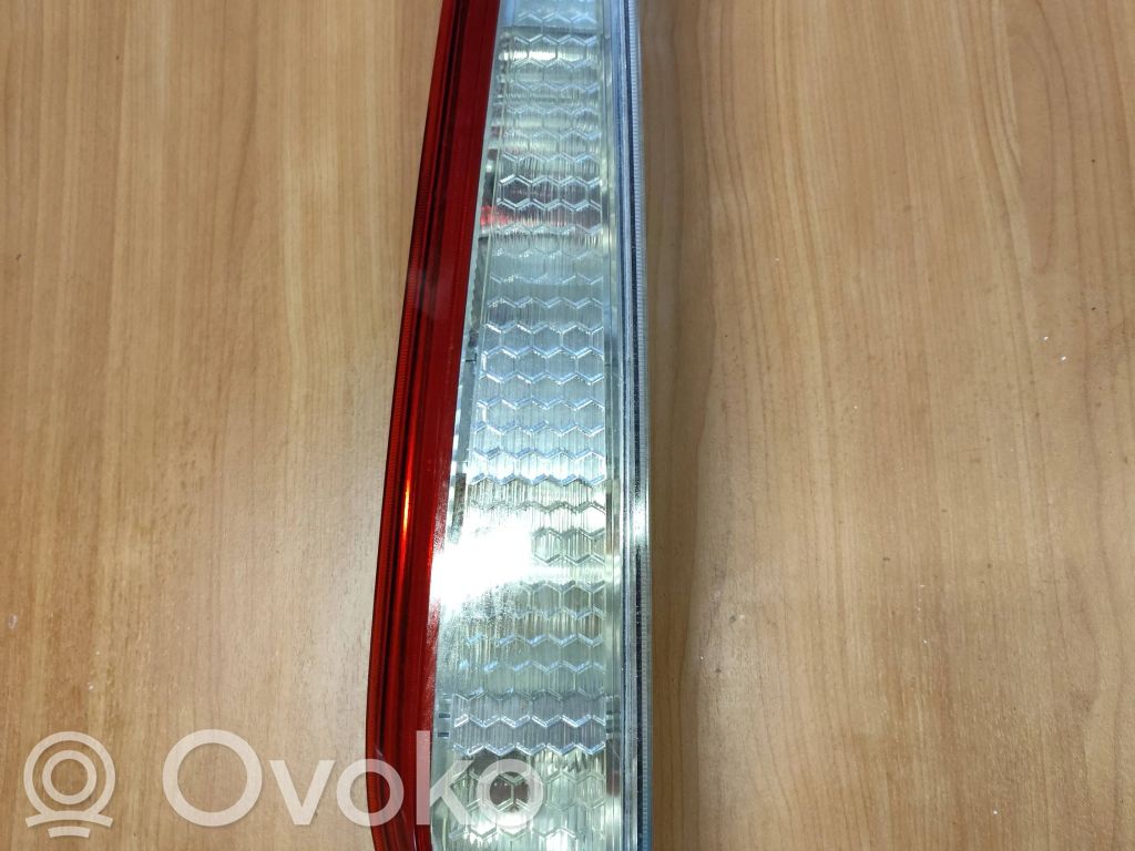 Ford Focus Rear/tail lights 