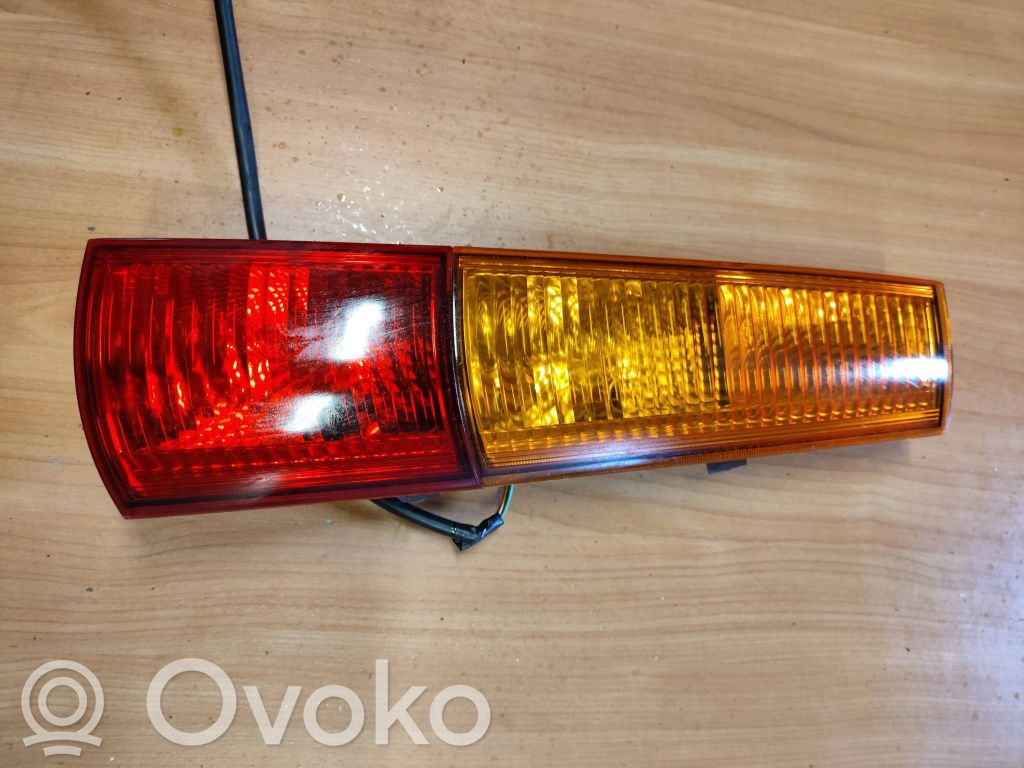 Suzuki Ignis Takavalot 