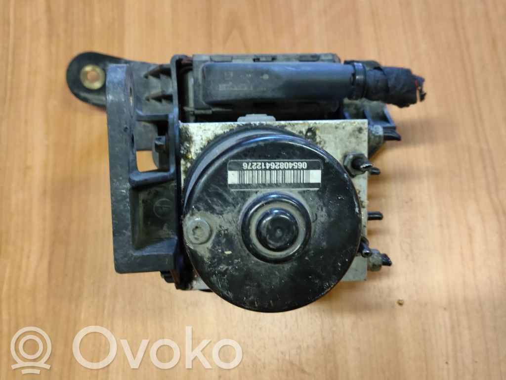 Opel Astra H Pompe ABS 