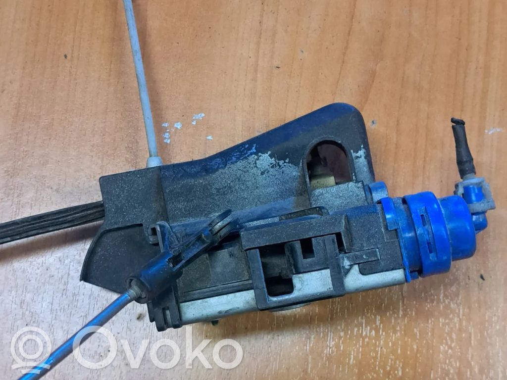 Audi A8 S8 D2 4D Rear door lock 