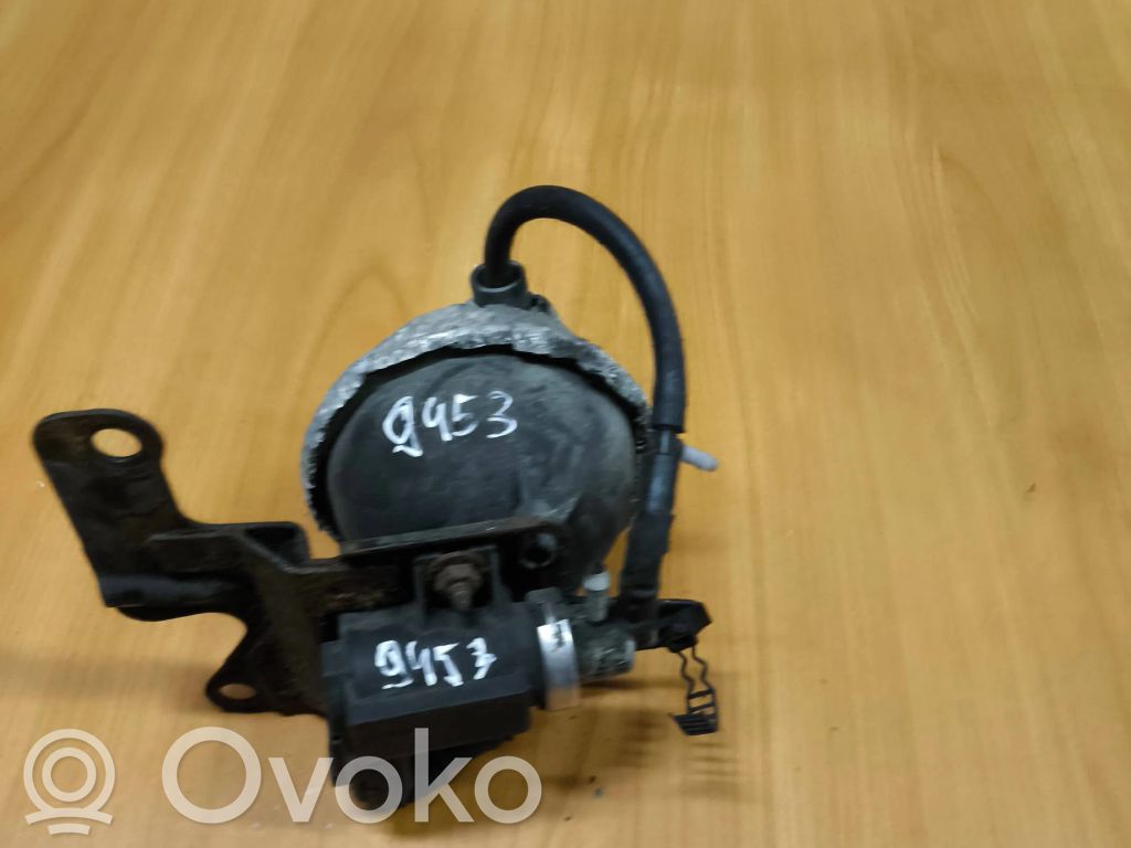 Audi A6 S6 C5 4B Zawór podciśnienia / Elektrozawór turbiny 