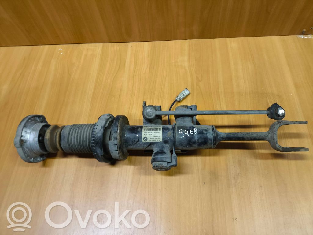 BMW 5 F10 F11 Ammortizzatore anteriore 