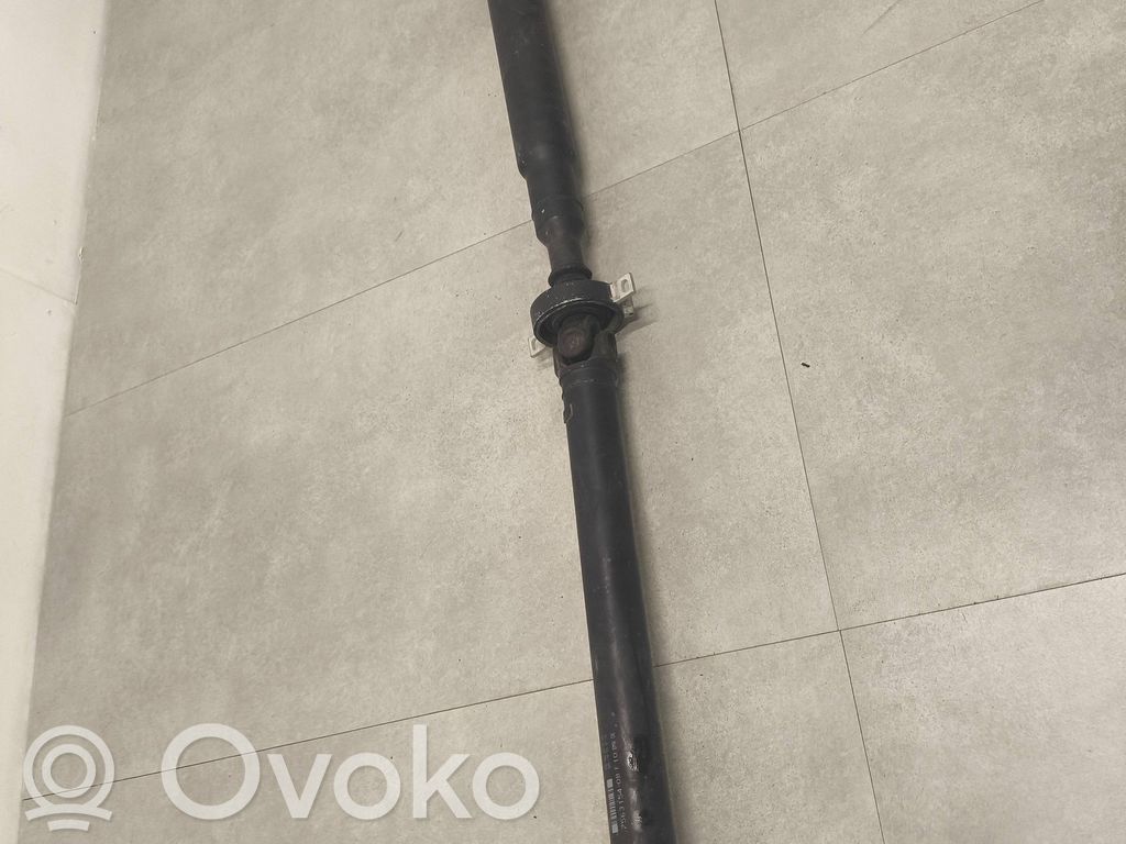 BMW 5 F10 F11 Drive shaft (set) 
