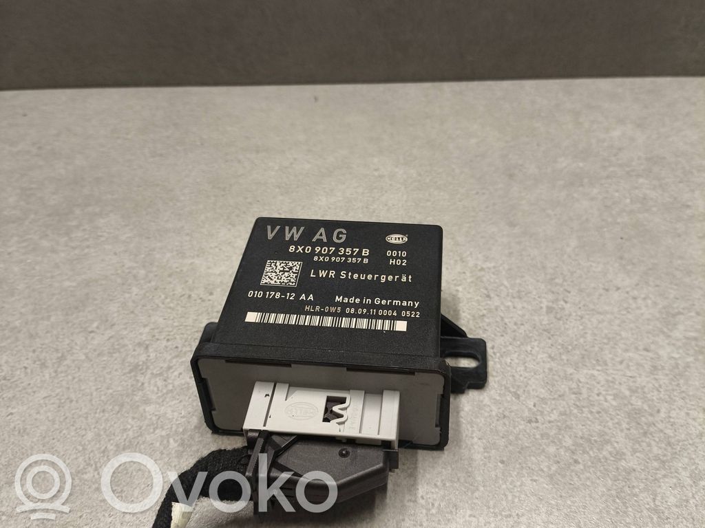 Light module LCM   8X0907357B,01017812AA