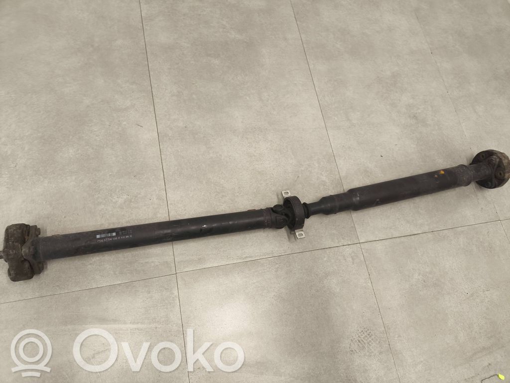 BMW 5 F10 F11 Drive shaft (set) 