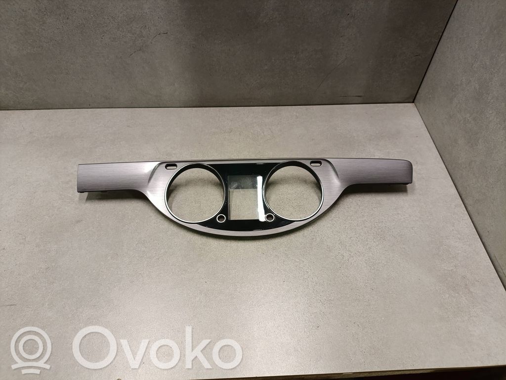 Volkswagen PASSAT B7 Dashboard trim 