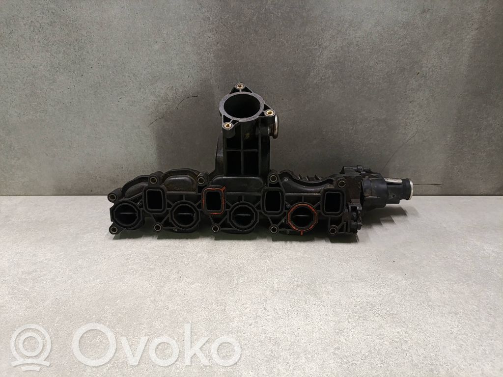 Kolektor ssący   03L129086A,128324,0280751007