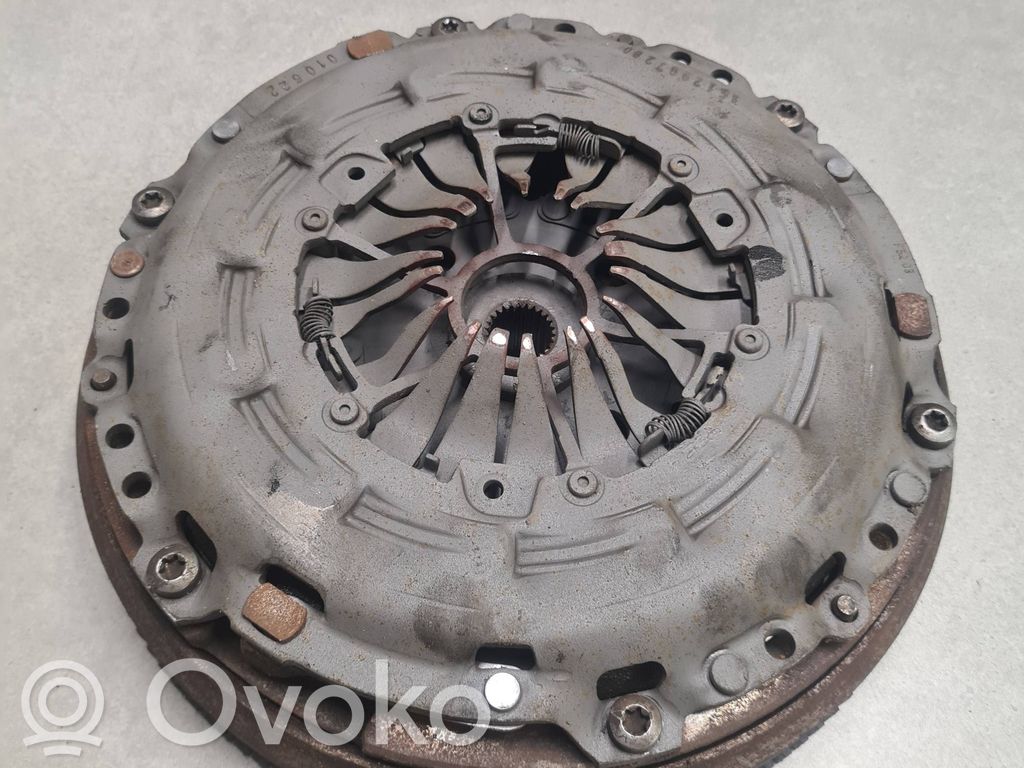 Peugeot Partner Flywheel 