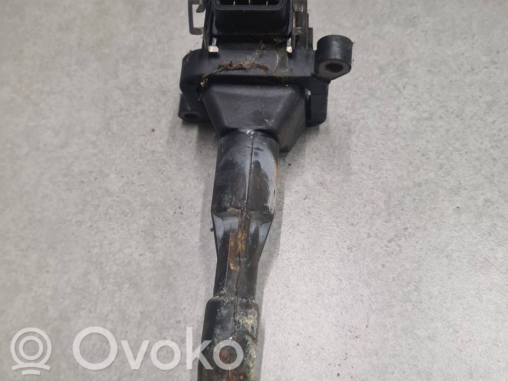 BMW 5 E39 High voltage ignition coil 