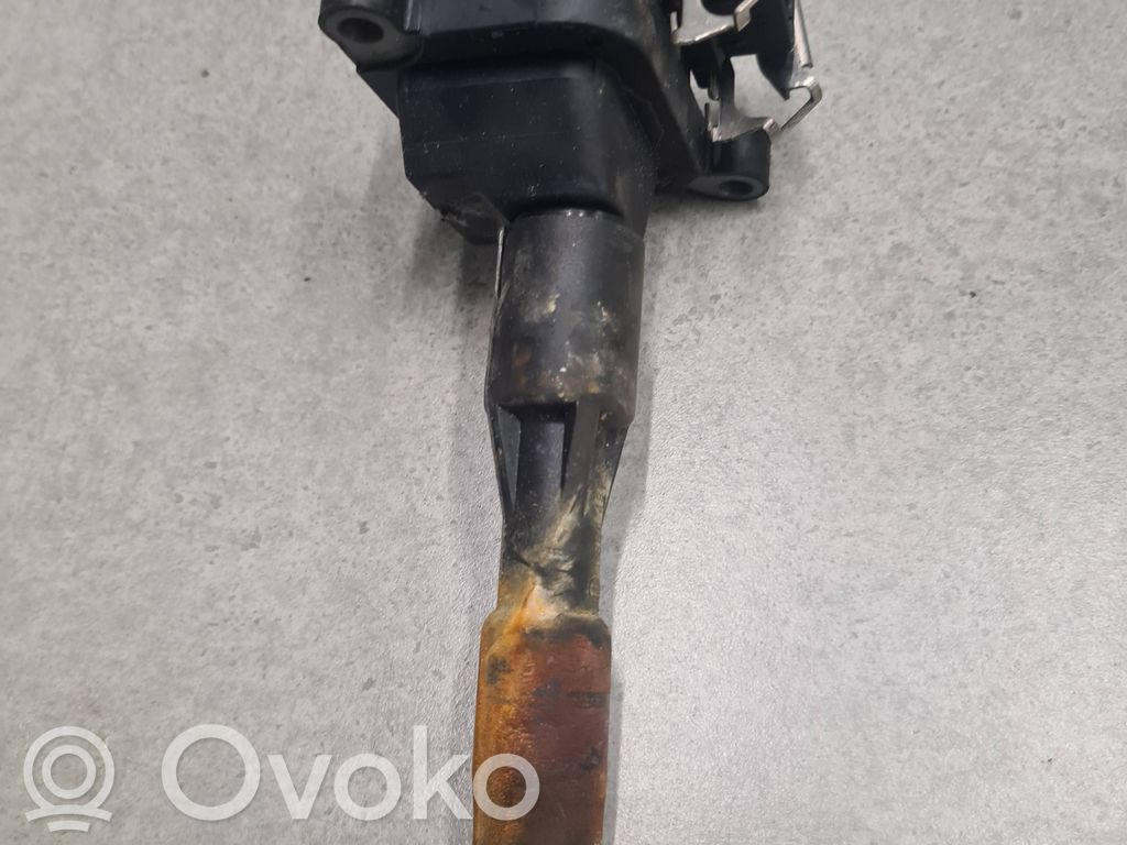 BMW 5 E39 High voltage ignition coil 