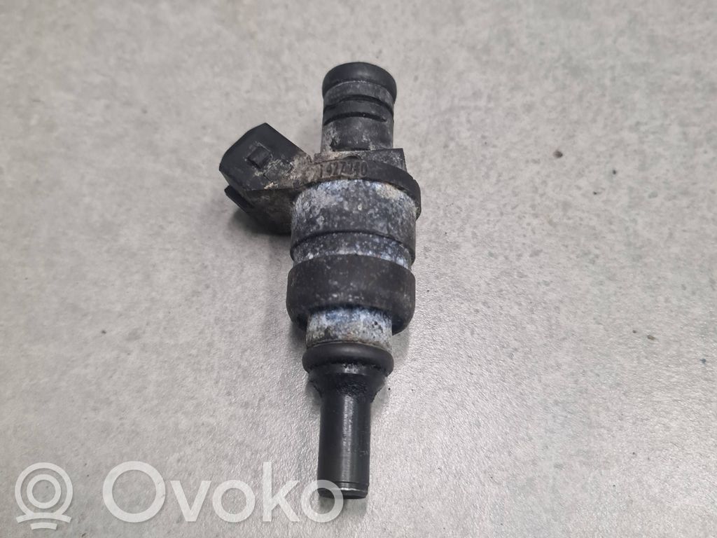 BMW 5 E39 Sprausla (-i) 