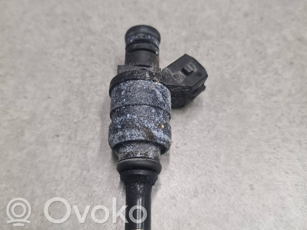 BMW 5 E39 Sprausla (-i) 