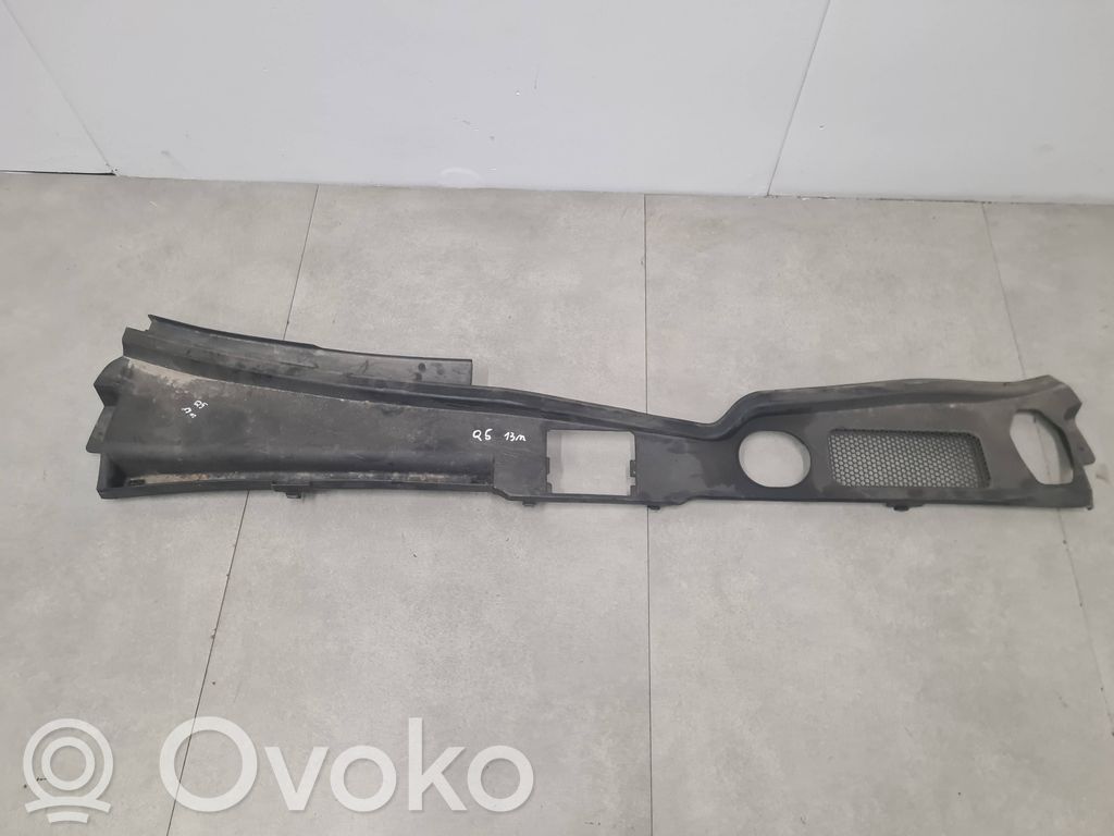 Audi Q5 SQ5 8R Pyyhinkoneiston lista 