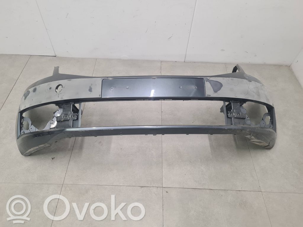 Skoda Octavia Mk3 (5E) Front bumper 