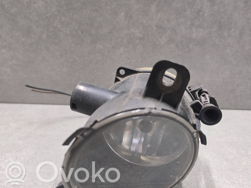 Opel Meriva A Front fog light 