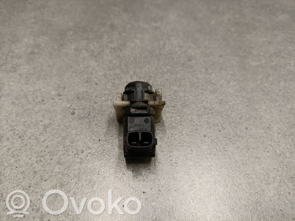 Mazda CX-5 Sensor de aparcamiento PDC 