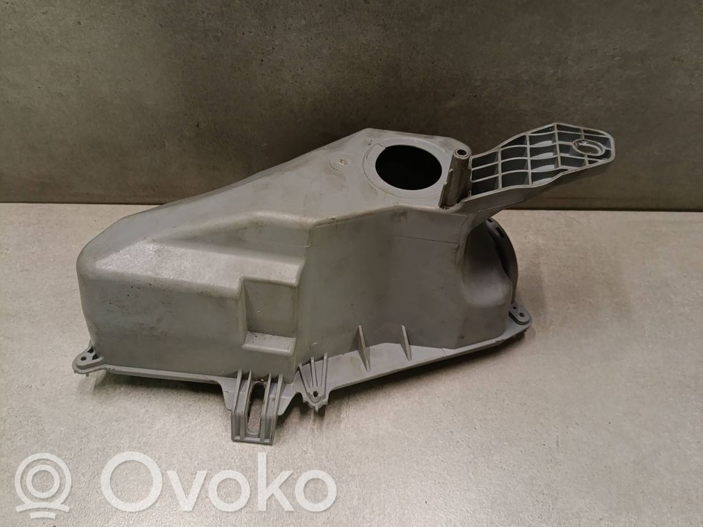 Audi A6 S6 C7 4G Tapa de caja de fusibles 
