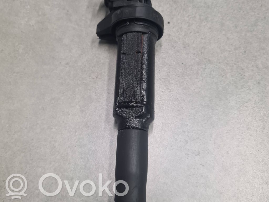 BMW 1 E81 E87 High voltage ignition coil 