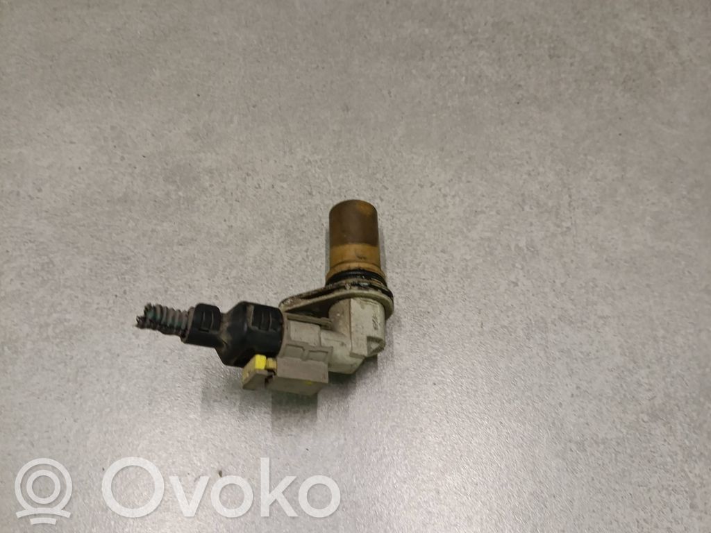 Opel Corsa D Crankshaft position sensor 