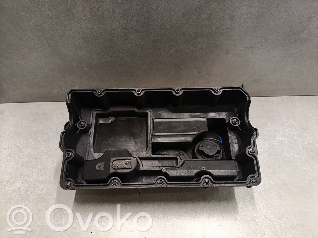 Volkswagen PASSAT B6 Cache culbuteur 