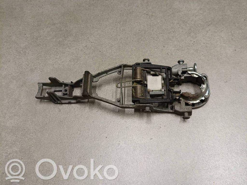 Volkswagen Golf V Etuoven ulkokahva 