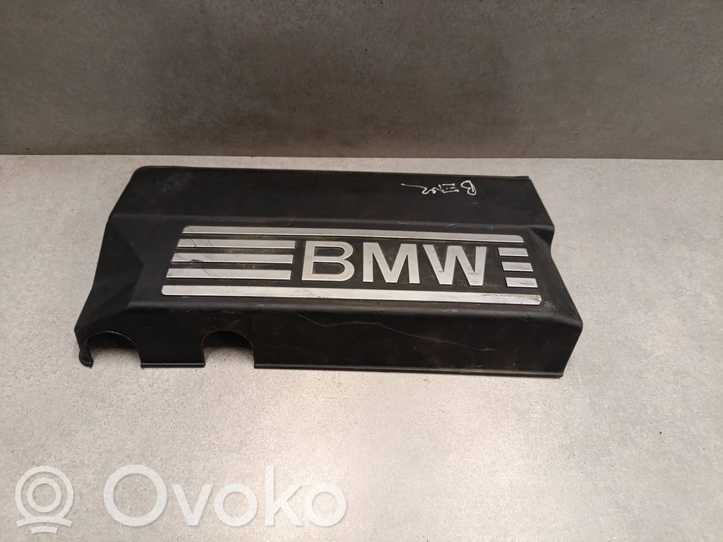 BMW 1 E81 E87 Engine cover (trim) 