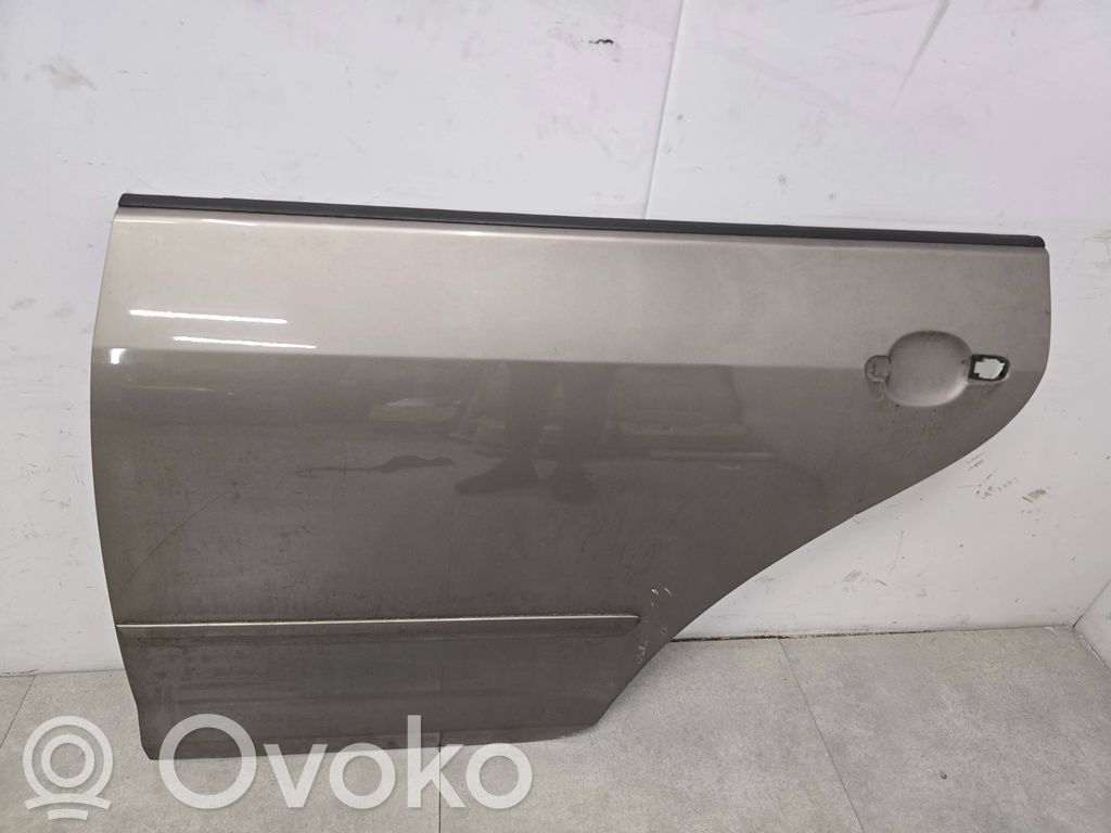 Volkswagen Golf Plus Puerta trasera 