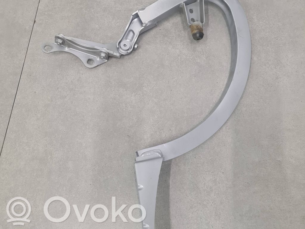 Audi A6 C7 Tailgate/trunk/boot hinge 