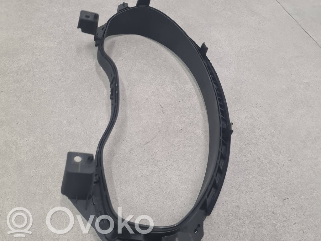 Audi A6 C7 Dashboard trim 
