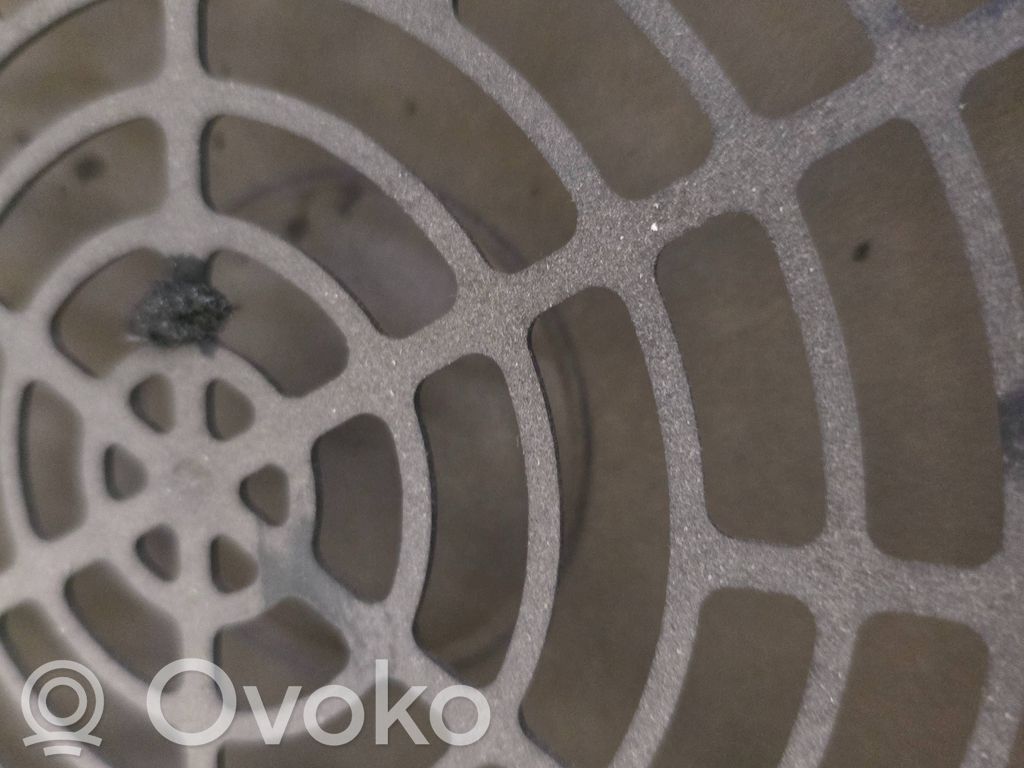 Audi A6 C7 Altavoz subwoofer 