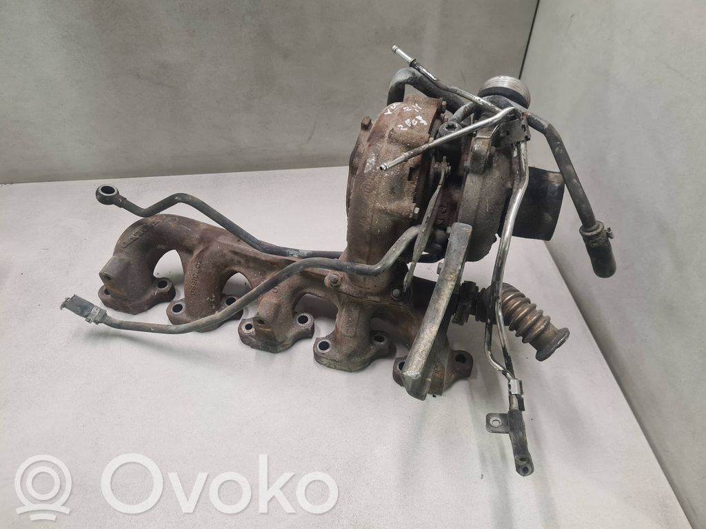Volvo XC90 Turbo 
