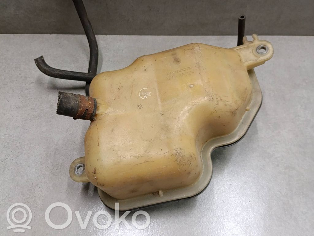 Volkswagen Golf VI Coolant expansion tank/reservoir 