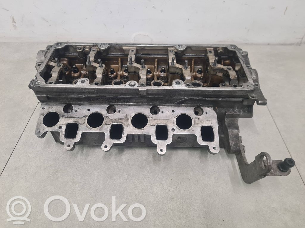 Audi A4 S4 B8 8K Engine head 
