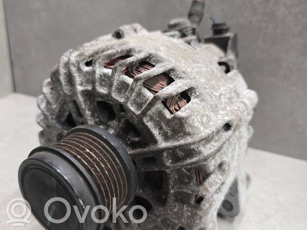 Ford Mondeo MK IV Ģenerators 
