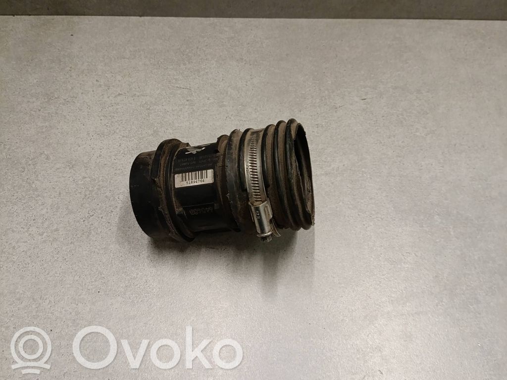 Renault Scenic I Mass air flow meter 