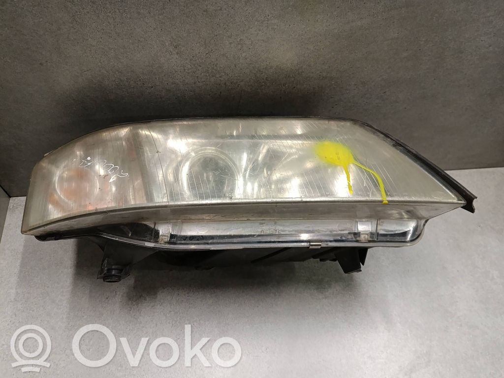 Audi A6 S6 C5 4B Scheinwerfer 