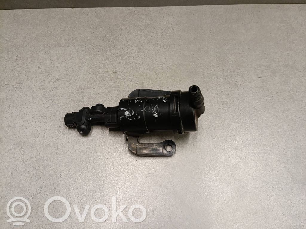 Saab 9-5 Žibintų apiplovimo purkštukas (-ai) 