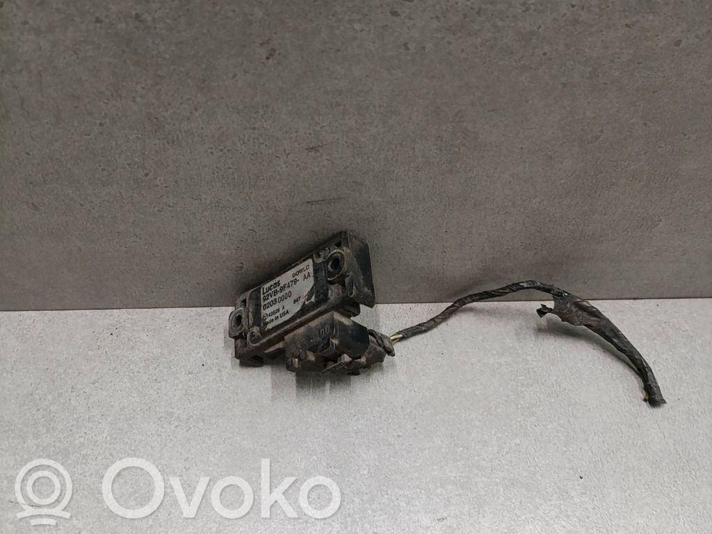 Ford Transit -  Tourneo Connect Air pressure sensor 