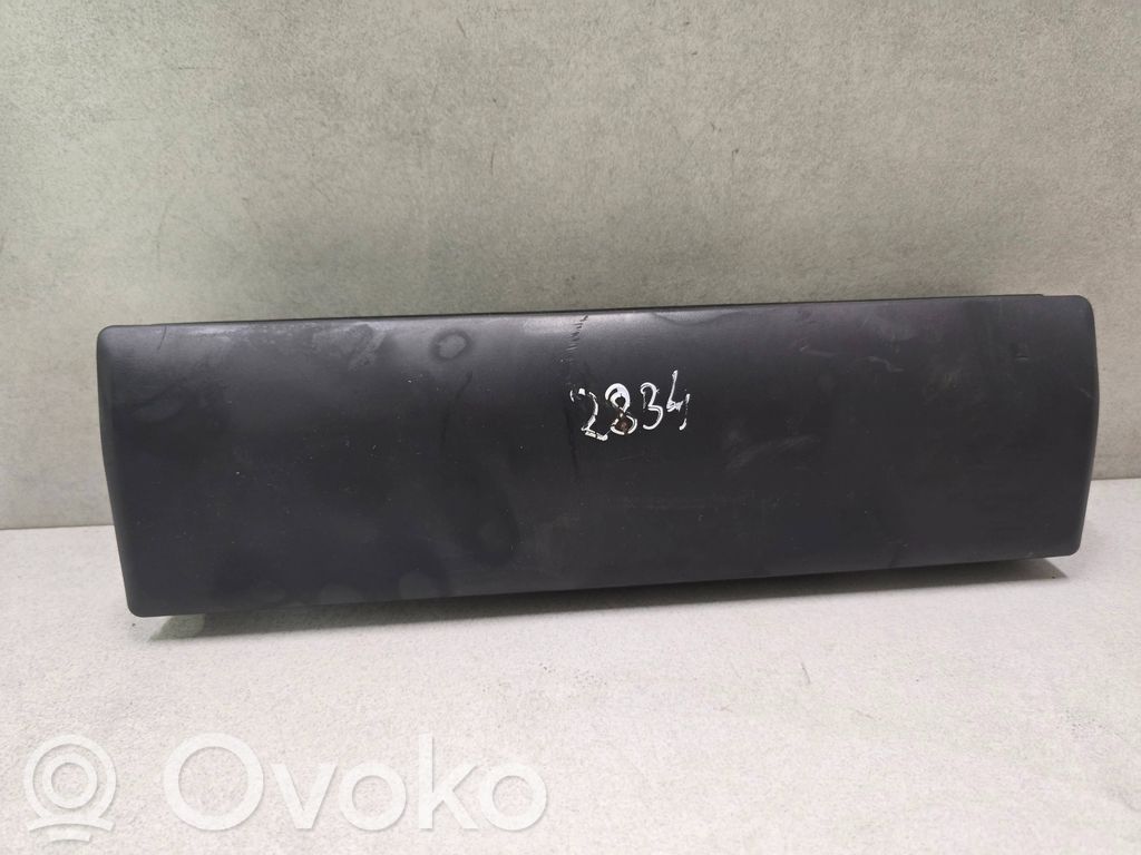 Poduszka powietrzna Airbag chroniąca kolana   101623605,BD3F005683