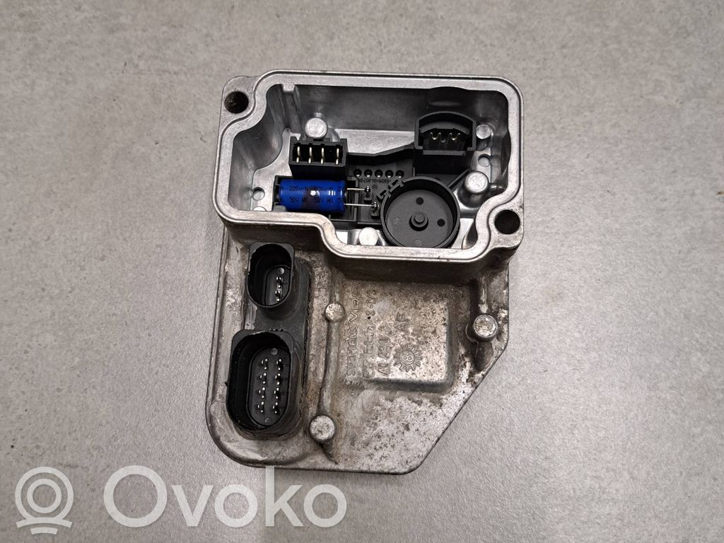 Land Rover Freelander 2 - LR2 Torque split ecu control unit/module 