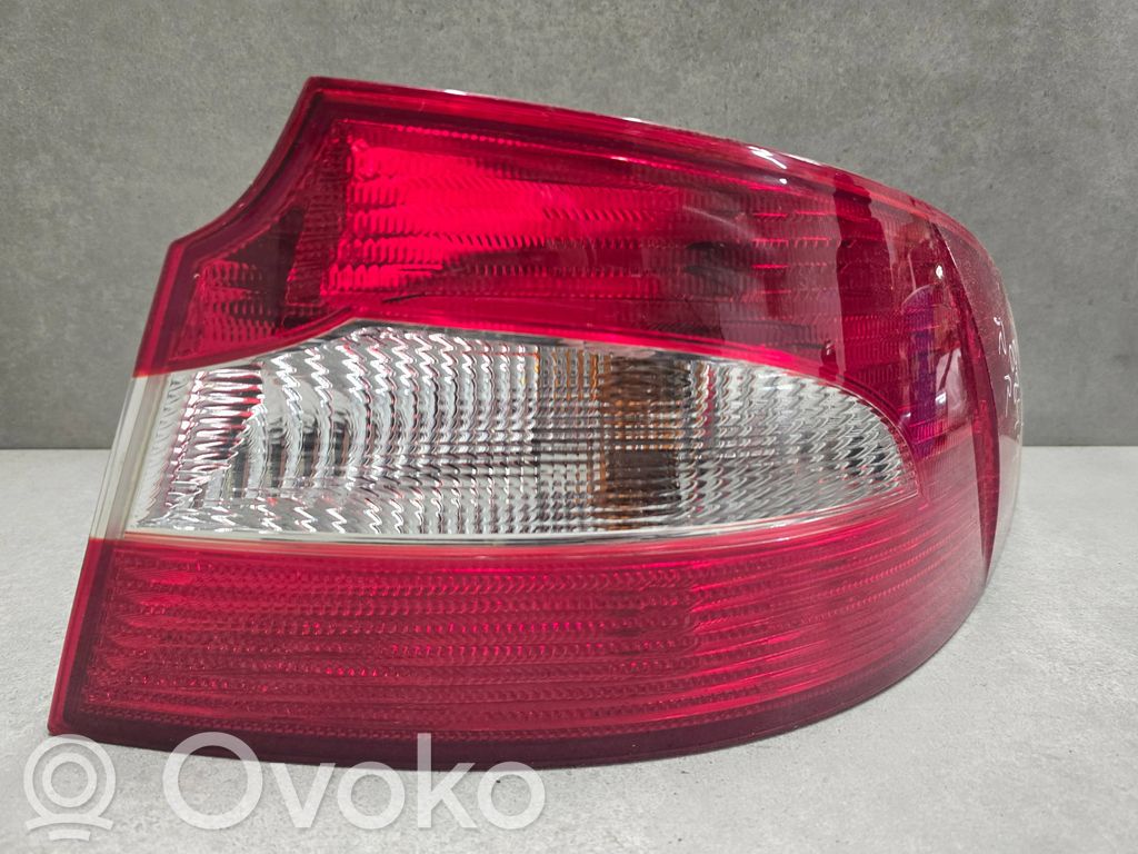 Skoda Superb B6 (3T) Luci posteriori 