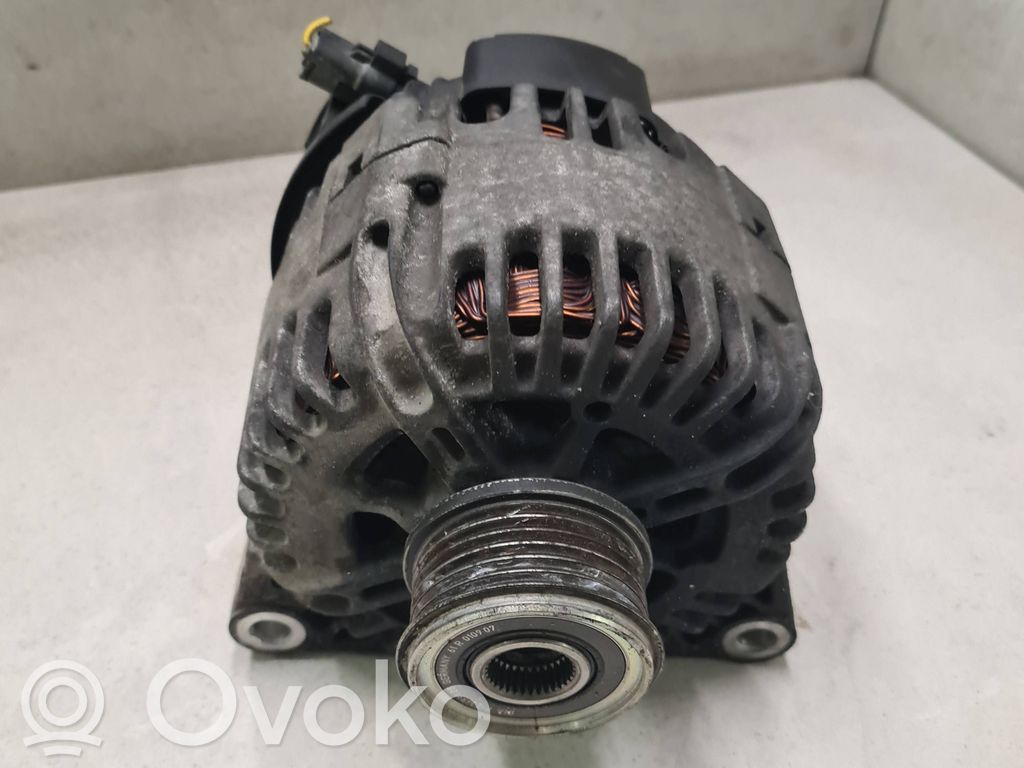 Ford Mondeo MK IV Generator/alternator 