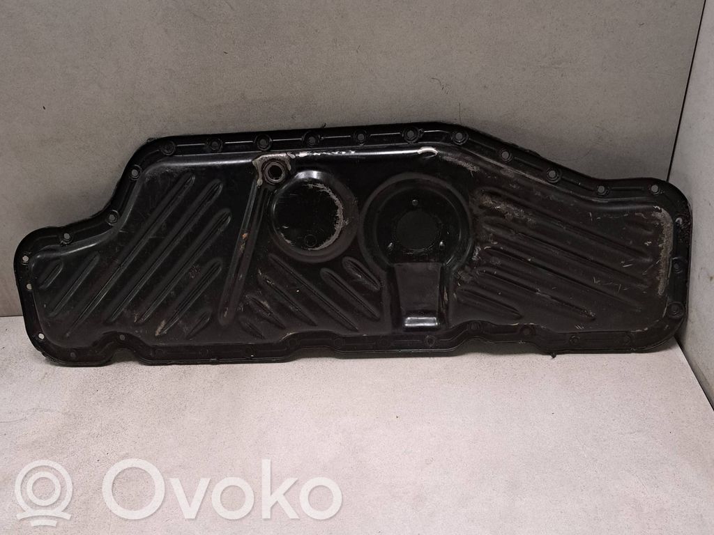 Audi A6 S6 C6 4F Oil sump 