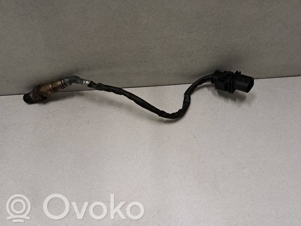 Sonde lambda   6G919D375AA,9681852780
