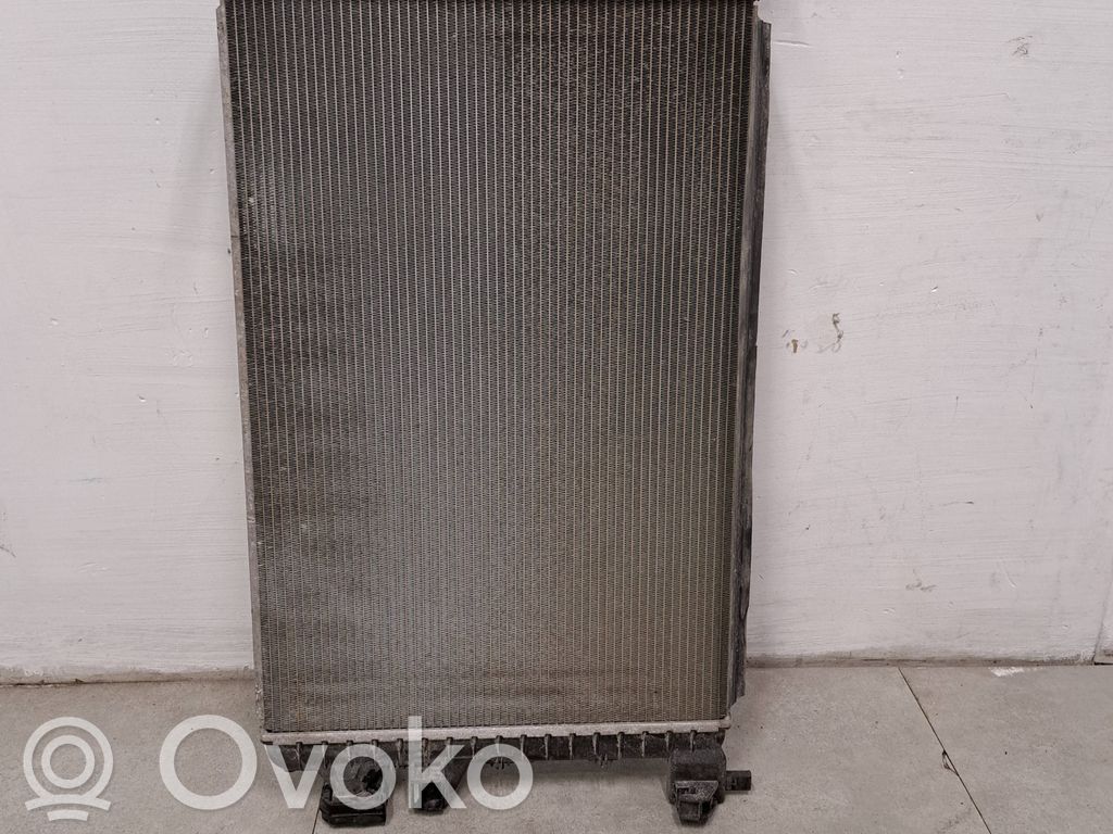 Volkswagen Golf VII Chłodnica 